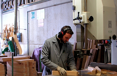 Философия Ceccotti Collezioni